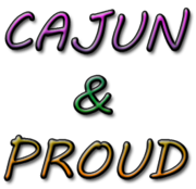 Lake Charles - Are you Cajun and Proud?