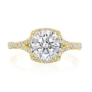 Buy Dantela Diamond Engagement Rings